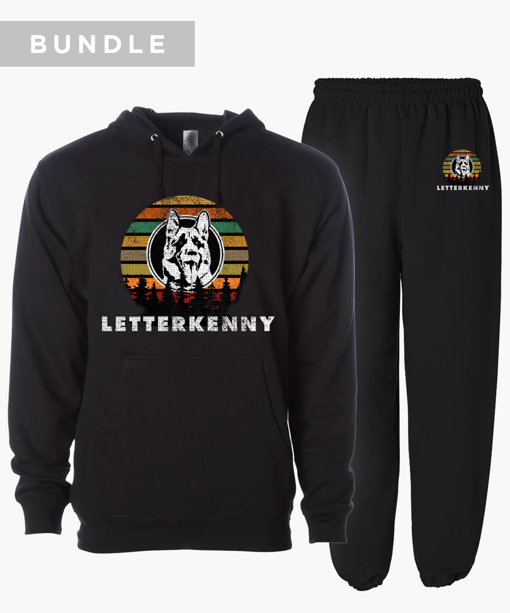 letterkenny sweatshirt