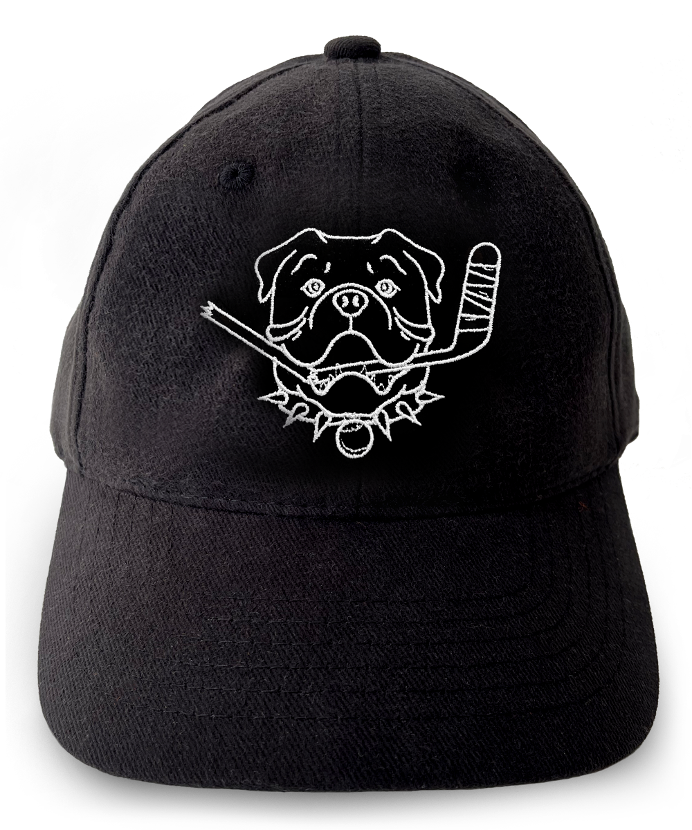 Dog dad cap best sale