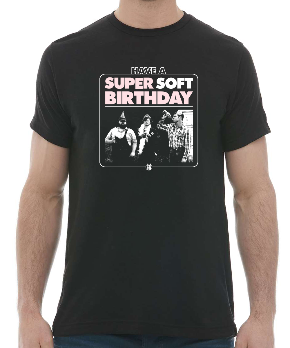 Super Soft T-Shirt