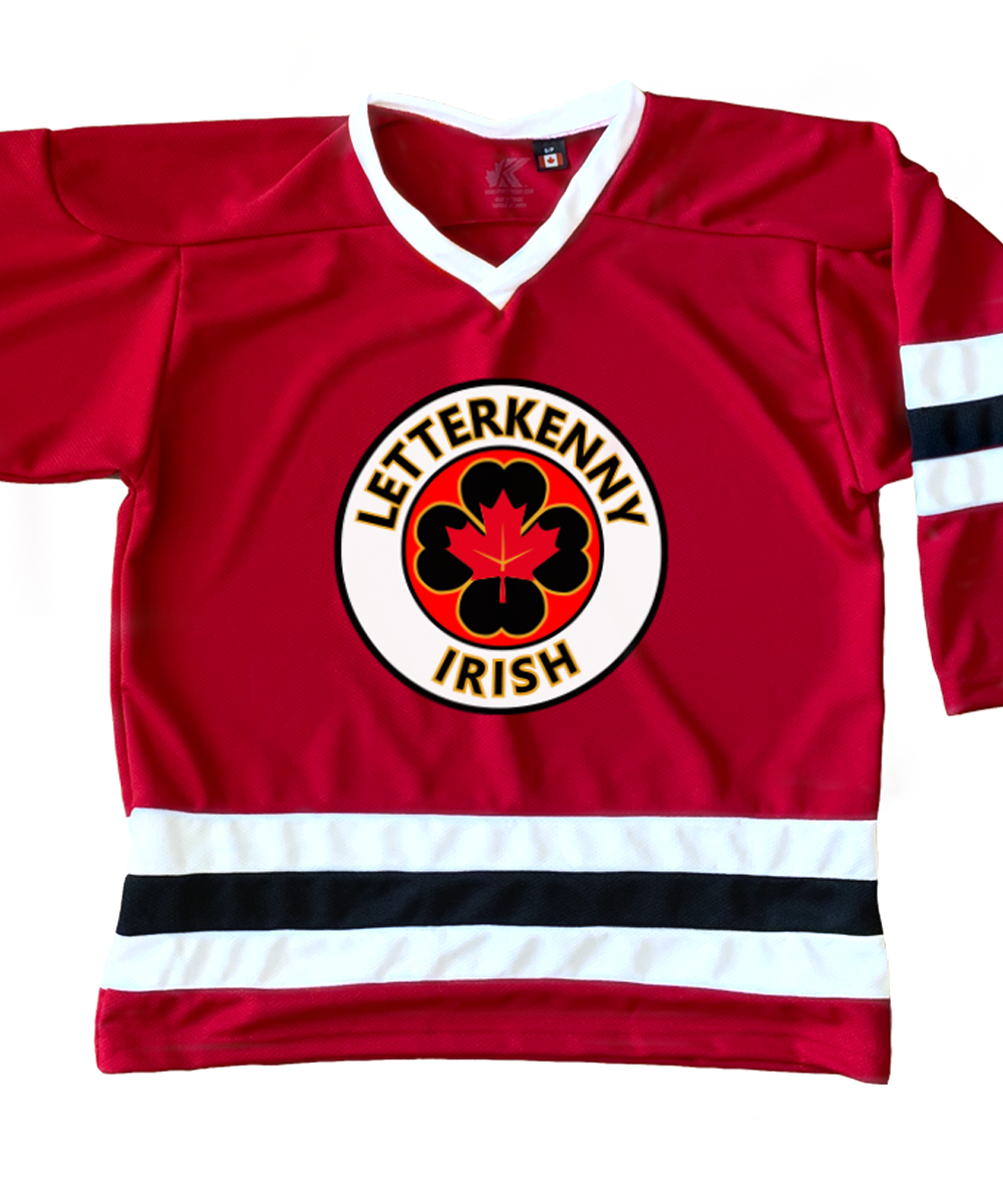 Premium Vector  Realistic ice hockey away jersey florida shirt